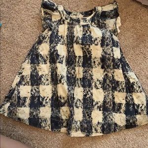 Baby gap dress